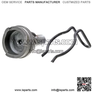 Peugeot Vivacity Playstation 50cc 2T 7 Tooth 12.5mm Kickstart Pinion Gear