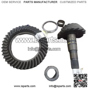 2.56 Ratio Differential Ring & Pinion Gear Kit Set 26040981  OEM Genuine