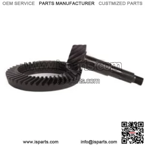 1972-1986 CJ Dana 30 Front end 5.38 Ring and Pinion Gear Set