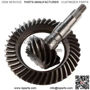 GM10-342A Differential Ring and Pinion