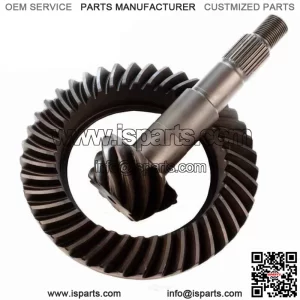 Differential Ring and Pinion Rear,Front GM7.5-456