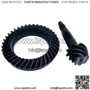 2021369 Differential Ring and Pinion Gear Set For Toyota 7.5", 4.88 Ratio