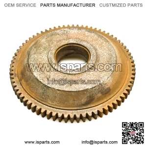 16 Yamaha FX Cruiser SVHO Flywheel Gear FC1800 (For: 2015 Yamaha SVHO)