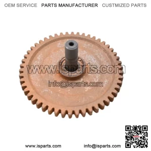 16 Yamaha FX Cruiser SVHO Crank Gear FC1800 (For: 2015 Yamaha SVHO)