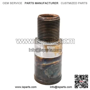 21 Yamaha FX Cruiser Crank Gear (For: 2015 Yamaha SVHO)