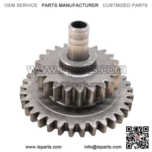 21 Yamaha FX Cruiser HO Starter Gear FB1800A (For: 2015 Yamaha SVHO)