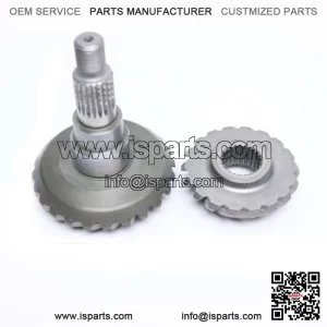 Yamaha Grizzly Rhino 660 Middle Drive Bevel Gear Comp 5KM-Y1754-10-00 (Fits: Yamaha Rhino 660)