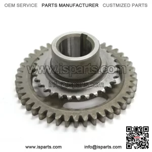Yamaha Grizzly Rhino 660 Balancer Weight Gear Comp 5KM-11530-00-00 (Fits: Yamaha Rhino 660)