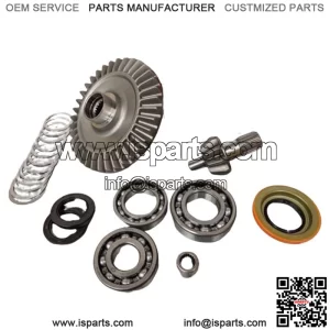 1447 Canam ATV Standard Rear Differential Rebuild Kit