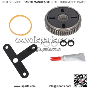 For 1993-2002 Firebird Trans Am Headlight Motor Repair Kit Brass Gear