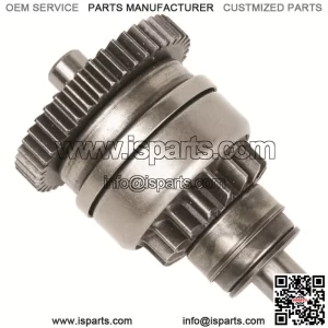Starter Drive Gear Bendix For Can-Am Bombardier Outlander 400 2X4 4X4 2003-2015