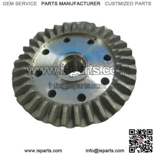 102765801: KIT, REAR AXLE GEAR REPAIR XRT, Carryall, Bobcat, Husqvarna &  Holland