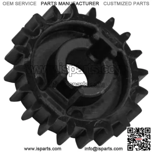 Water Pump Gear For Can Am Renegade 1000R 2012 - 2021 /  570 2019 - 2021