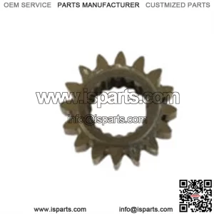 Polaris Ranger 500 700 900 RZR 570 Sportsman 450 500 800 Sector Gear 16T 3233839