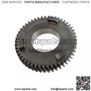 Polaris 3235396 Transmission 49T Gear 2013-2019 Ace 800 RZR Ranger 1000 900 570