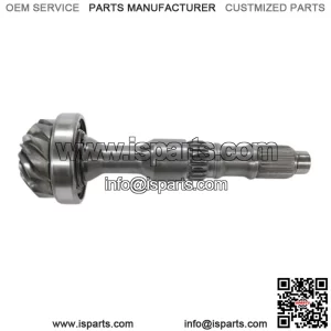 Polaris Ranger Sportsman 400 500 570 800 Center Drive Pinion Gear 13T 3234263 (For: More than one vehicle)