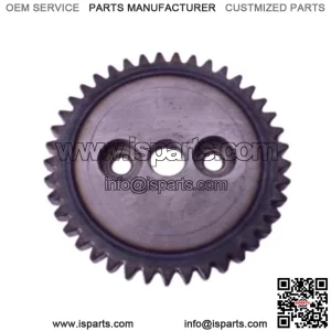 Polaris Ranger Scrambler Sportsman 400 500 Oil Pump Gear 2 3090033 (For: More than one vehicle)