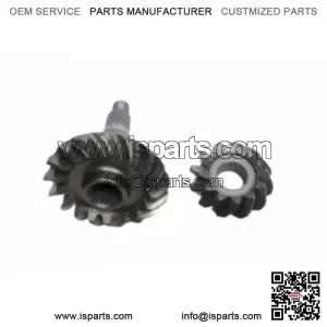 YAMAHA OEM PINION SET 2PG-17530-00-00