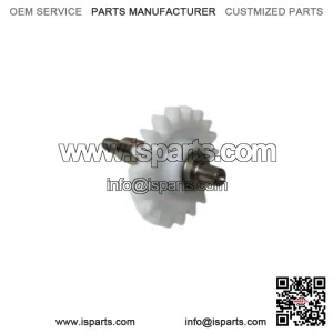 OEM Honda Water Pump Shaft Gear 1992-1996 CR250R 92-96 250R 19240-KZ3-860 New