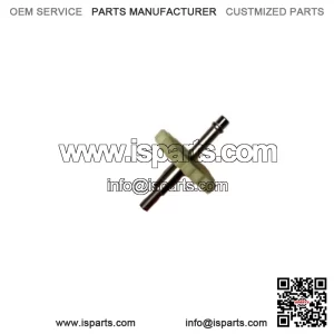 HONDA WATER PUMP SHAFT GEAR 1986-2001 CR500R 86-01 CR500 New 19240-ML3-000