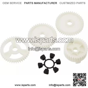 Oem HONDA DELSOL/EG2 04857-SR2-315  Gear Set Roof Tilter Unit Mechanism