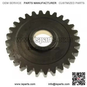 KAWASAKI KLR250 KLX250R KLX300R Idle Spur Gear New 59051-1120