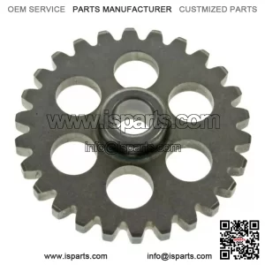 Kawasaki OEM Oil Pump Idler Gear Spur New 59051-0045