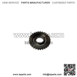 Honda OEM CG125 CB125 Pinion (29t) 28211-397-010 MADE IN JAPAN