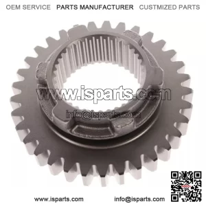 NEW OEM HONDA TRX420 RANCHER COUNTER SHAFT THIRD GEAR 33T 23451-HP5-A50