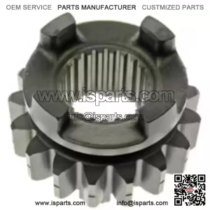 Honda 2013-2016 CR Gear 17T 23441-MEN-A70 New OEM