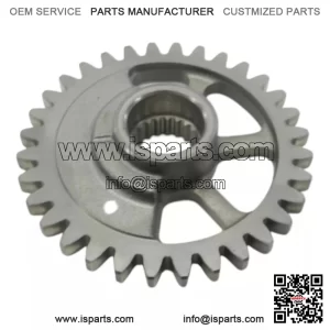 Honda OEM Part 13422-KRN-A00 New