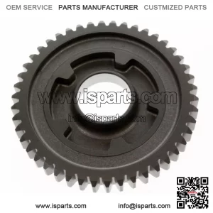 Honda OEM Part 23751-HP5-600 GEAR, COUNTERSHAFT REVERSE (46T)