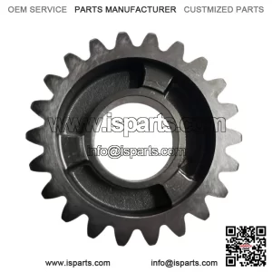 Honda 2010-2013 CR Gear 22T 23481-KRN-A40 New OEM