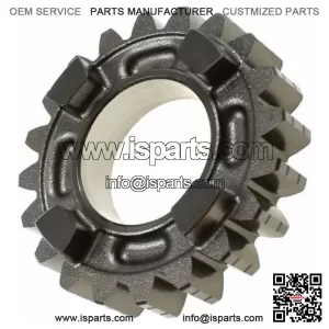 Honda 2002-2008 CR Gear 20T 23461-MEN-A10 New OEM