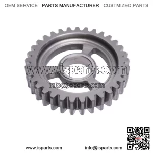 Honda 2012-2018 TRX Pioneer SXS Gear 33T 23481-HR0-F00 New OEM