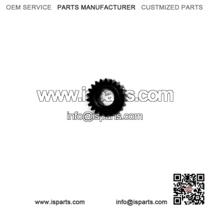 Honda 2009-2012 CR Gear 22T 23481-MEN-A30 New OEM