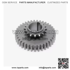 Drive Gears for LX650-2C-E5 for Loncin LX650-2C,Voge 650DSX Euro 5 LX650-2C-E5