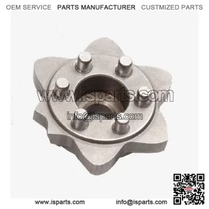 Gear Selector Cam for Loncin LX500-K,Voge 500DSX Euro 5 LX500-K-E5 Gear Drum