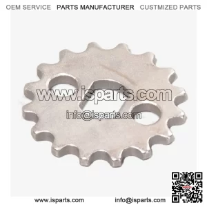 Scooter Oil Pump Driven Gear for Loncin LX500-K,Voge 500DSX Euro 5 LX500-K-E5