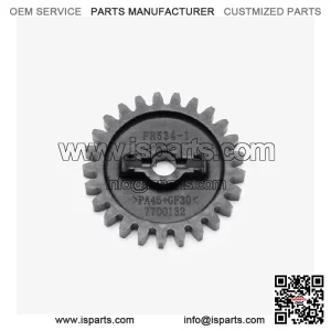 Scooter Oil Pump Drive Gear for Loncin LX650-2C,Voge 650DSX Euro 5 LX650-2C-E5