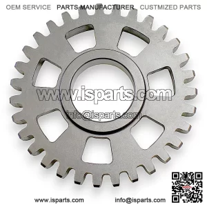 Gear "R" intermediate shaft SFA 1000