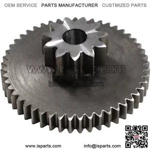 Intermediate starter gear I SFA 1000