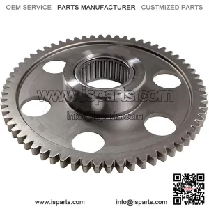 Freewheel electric starter SFA 1000