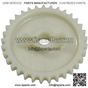 Oil Pump Drive Gear SFA 1000