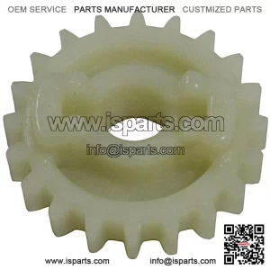 Water Pump Gear II SFA 1000