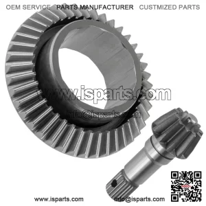 Polaris Scrambler 500 4X4 2010-2012 Front Differential Gear Pinion Kit