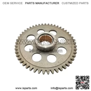 Gear reduction LINHAI 260 300 23705