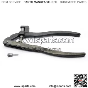 Timing chain remover Weight: 0.404KG Volume: 22x19x2