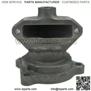 Hyd Pump Gear Housing Fits Ford 800 4130 NAA 600 2000 2120 700 4140 4000 900