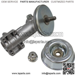 Gearcase Assembly for Stihl 4180 640 0114 / 385-602